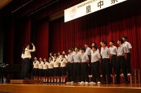 「皇學館高等学校創立６０周年・皇學館中学校創立４５周年記念皇中祭」開催！