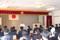 神宮研究フィールドワーク（総合的な学習の時間）を実施しました