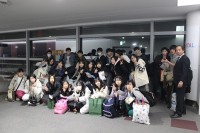 皇學館中学校・高等学校イギリス研修10,11日目