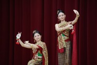 タイ国・チェンマイ「JCIジュニア」交流プログラムを実施しました！