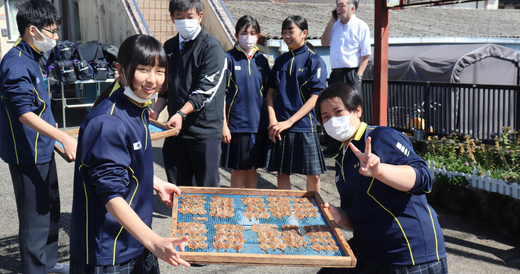 地場産業・地域研究