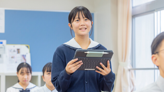 15:25 清掃・帰りの会開始