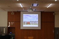 全校集会を行いました。