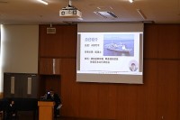 進路講話がおこなわれました。