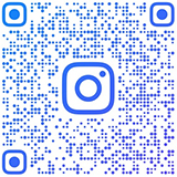 Instagram QRコード